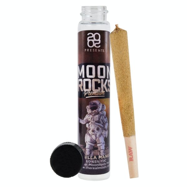 Moon Rock Pre Rolled scaled